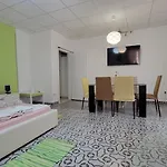 شقة Veronika 1 ماكارسكا