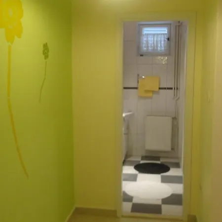 Apartman Veronika 1 Makarska