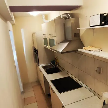 Veronika 1 Apartament