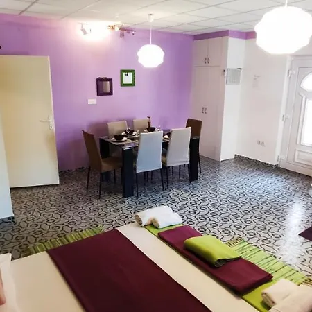 Apartament Veronika 1