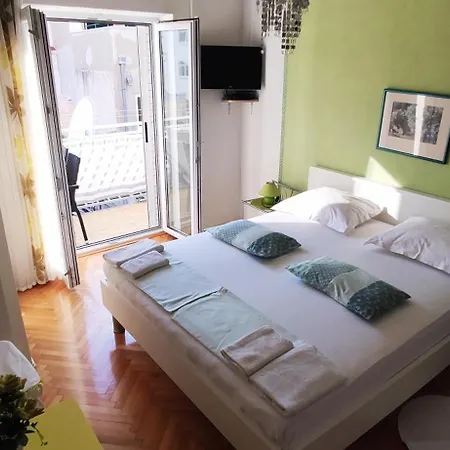 Veronika 1 Apartman