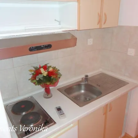 Apartament Veronika 1