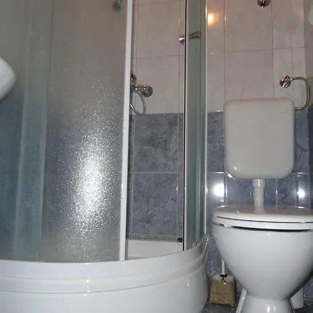 Apartman Veronika 1 Makarska