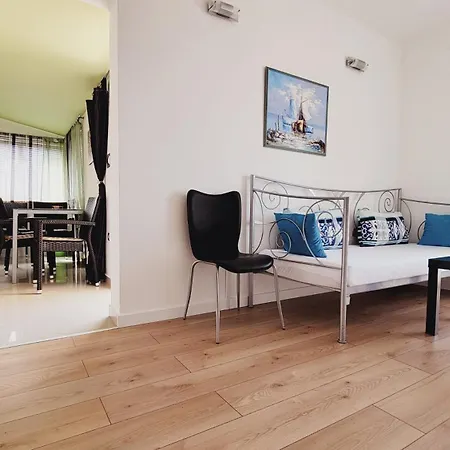 Veronika 1 Appartement *