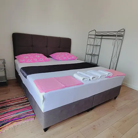 Appartement Veronika 1