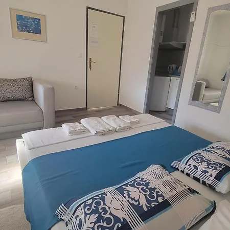Veronika 1 Apartament Makarska